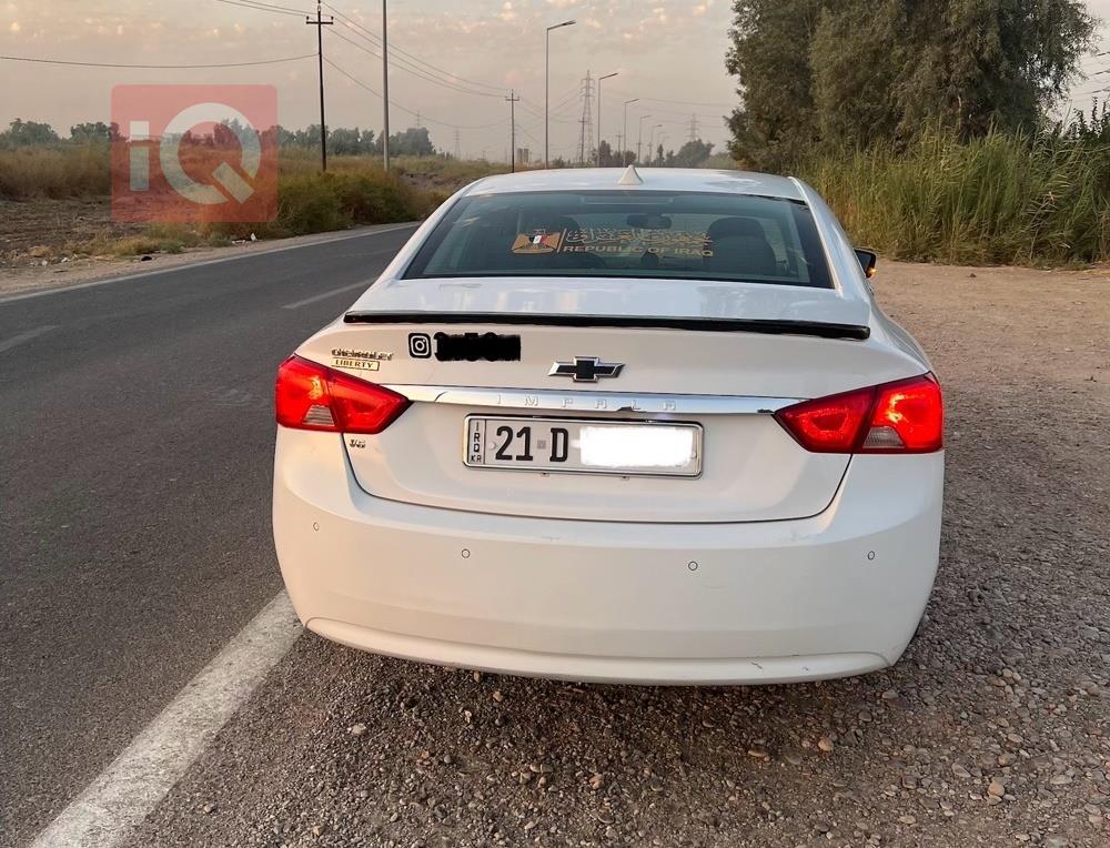 شيفروليه امبالا